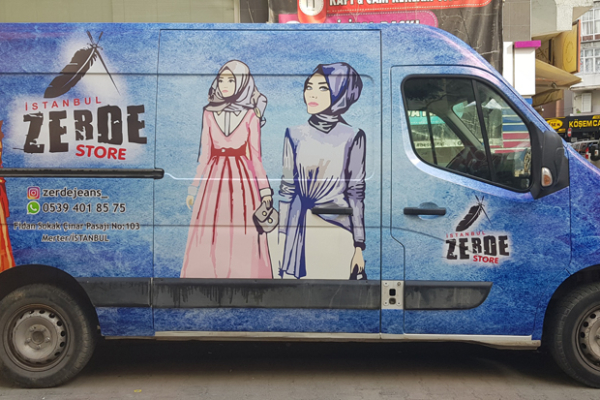 reno master komple giydirme zerde
