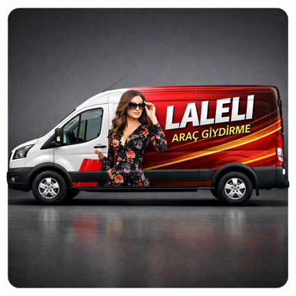Laleli Araç Giydirme Fiyatları | 2026 Güncel Fiyatlar